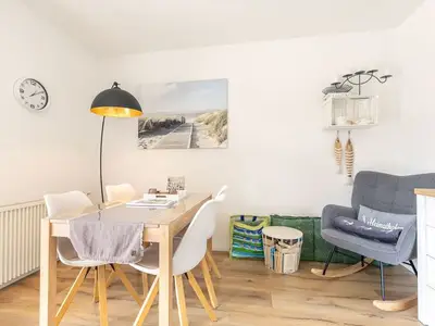 Ferienwohnung für 4 Personen (54 m²) in St. Peter-Ording 9/10
