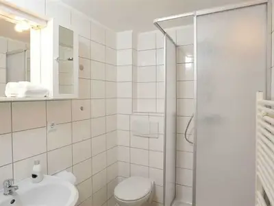Ferienwohnung für 2 Personen (20 m²) in St. Peter-Ording 3/10