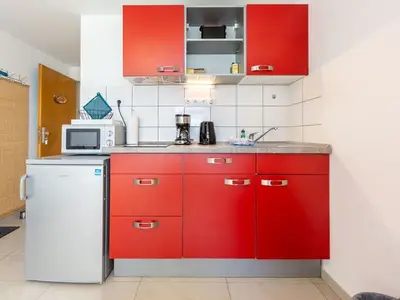 Ferienwohnung für 2 Personen (20 m²) in St. Peter-Ording 5/10