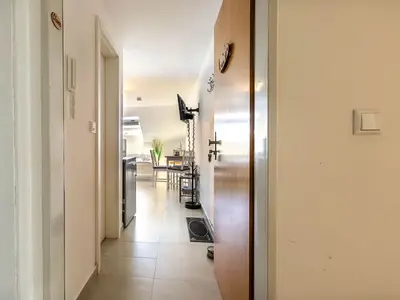 Ferienwohnung für 2 Personen (20 m²) in St. Peter-Ording 6/10