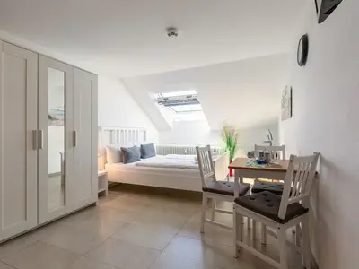 Ferienwohnung für 2 Personen (20 m²) in St. Peter-Ording 9/10