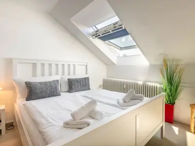 Ferienwohnung für 2 Personen (20 m²) in St. Peter-Ording 10/10