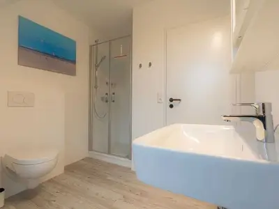 Ferienwohnung für 3 Personen (50 m²) in St. Peter-Ording 4/10