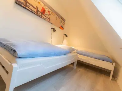 Ferienwohnung für 3 Personen (50 m²) in St. Peter-Ording 5/10