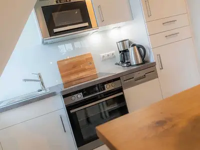 Ferienwohnung für 3 Personen (50 m²) in St. Peter-Ording 9/10