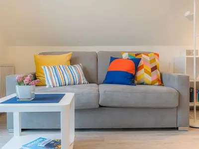 Ferienwohnung für 3 Personen (50 m²) in St. Peter-Ording 10/10