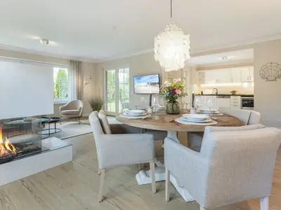 Ferienwohnung für 4 Personen (105 m²) in St. Peter-Ording 7/10