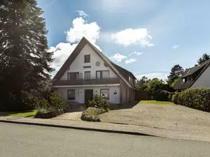 Ferienwohnung für 3 Personen (41 m²) in St. Peter-Ording