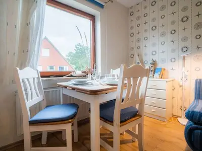 Ferienwohnung für 3 Personen (41 m²) in St. Peter-Ording 2/10