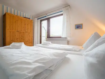 Ferienwohnung für 3 Personen (41 m²) in St. Peter-Ording 5/10