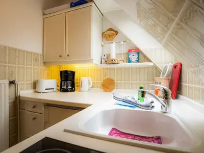 Ferienwohnung für 3 Personen (41 m²) in St. Peter-Ording 6/10