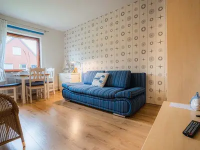 Ferienwohnung für 3 Personen (41 m²) in St. Peter-Ording 8/10