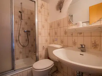 Ferienwohnung für 3 Personen (41 m²) in St. Peter-Ording 10/10