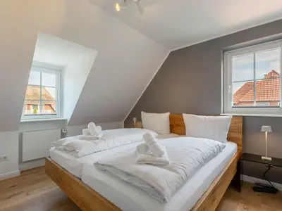 Ferienwohnung für 5 Personen (70 m²) in St. Peter-Ording 4/10