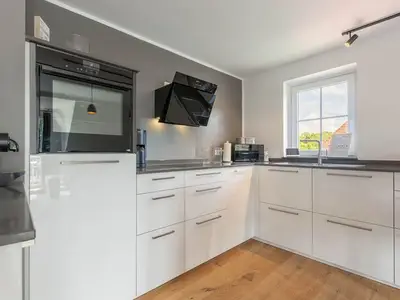 Ferienwohnung für 5 Personen (70 m²) in St. Peter-Ording 6/10