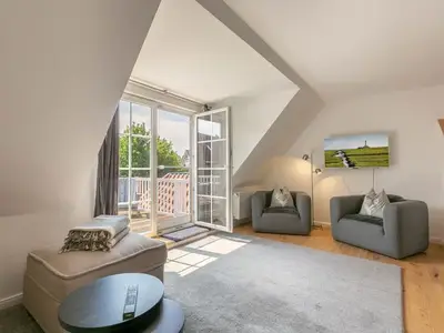 Ferienwohnung für 5 Personen (70 m²) in St. Peter-Ording 8/10