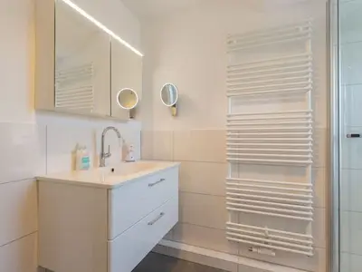 Ferienwohnung für 5 Personen (70 m²) in St. Peter-Ording 10/10