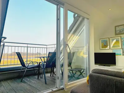 Ferienwohnung für 4 Personen (65 m²) in St. Peter-Ording 1/10