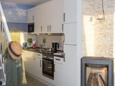 Küche / Küchenzeile