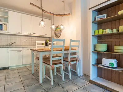 Küche / Küchenzeile