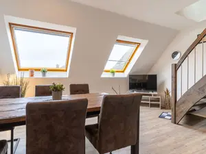 Ferienwohnung für 6 Personen (70 m²) in St. Peter-Ording