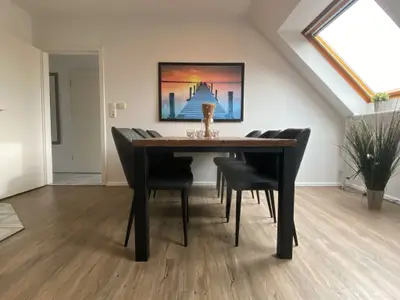Ferienwohnung für 6 Personen (70 m²) in St. Peter-Ording 2/10