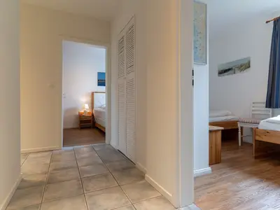 Ferienwohnung für 4 Personen (60 m²) in St. Peter-Ording 8/10