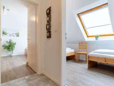 Ferienwohnung für 6 Personen (70 m²) in St. Peter-Ording 10/10