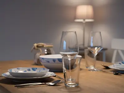 Ferienwohnung für 4 Personen (57 m²) in St. Peter-Ording 6/10