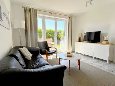 Ferienwohnung für 4 Personen (55 m²) in St. Peter-Ording 2/10