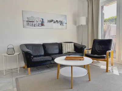 Ferienwohnung für 4 Personen (55 m²) in St. Peter-Ording 3/10