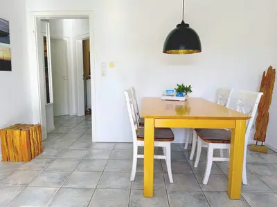 Ferienwohnung für 4 Personen (55 m²) in St. Peter-Ording 5/10