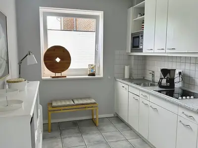 Ferienwohnung für 4 Personen (55 m²) in St. Peter-Ording 6/10