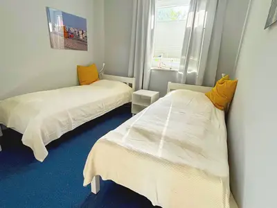 Ferienwohnung für 4 Personen (55 m²) in St. Peter-Ording 8/10