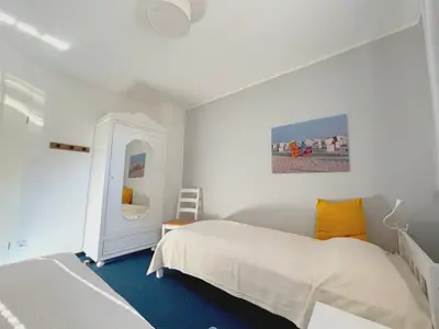 Ferienwohnung für 4 Personen (55 m²) in St. Peter-Ording 9/10