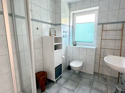 Ferienwohnung für 4 Personen (55 m²) in St. Peter-Ording 10/10