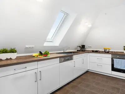 Küche / Küchenzeile