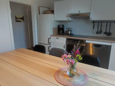 Ferienwohnung für 5 Personen (70 m²) in St. Peter-Ording 3/10