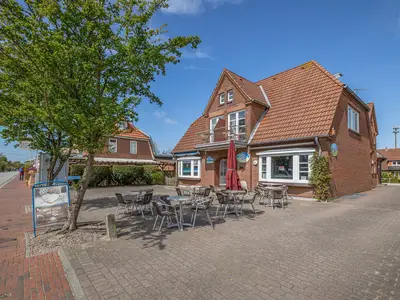 Ferienwohnung für 2 Personen (49 m²) in St. Peter-Ording 3/10