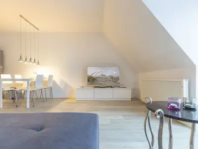 Ferienwohnung für 2 Personen (49 m²) in St. Peter-Ording 6/10