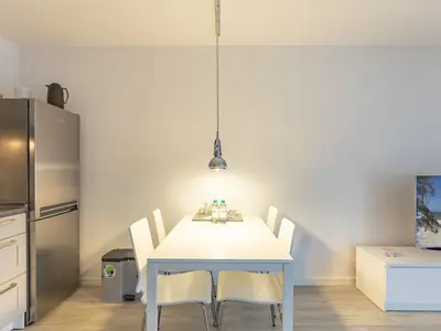 Ferienwohnung für 2 Personen (49 m²) in St. Peter-Ording 8/10