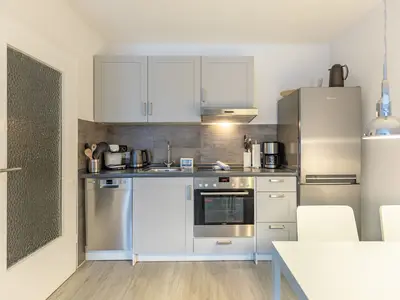 Ferienwohnung für 2 Personen (49 m²) in St. Peter-Ording 9/10