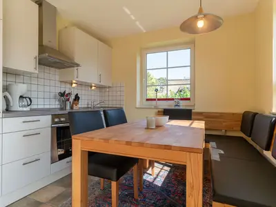 Küche / Küchenzeile