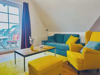 Ferienwohnung für 2 Personen (40 m²) in St. Peter-Ording 2/10