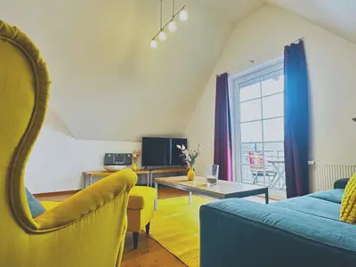 Ferienwohnung für 2 Personen (40 m²) in St. Peter-Ording 3/10