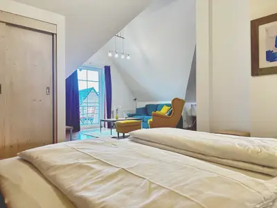Ferienwohnung für 2 Personen (40 m²) in St. Peter-Ording 6/10