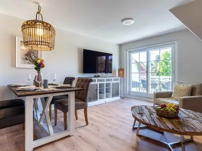 Ferienwohnung für 4 Personen (80 m²) in St. Peter-Ording 6/10