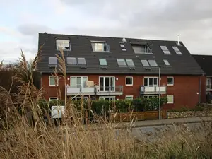 Ferienwohnung für 4 Personen (60 m²) in St. Peter-Ording