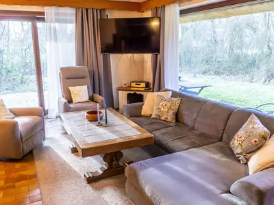 Ferienwohnung für 4 Personen (60 m²) in St. Peter-Ording 1/10