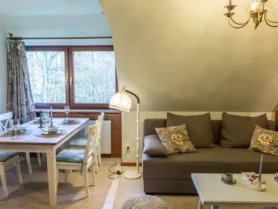 Ferienwohnung für 4 Personen (50 m²) in St. Peter-Ording 1/10